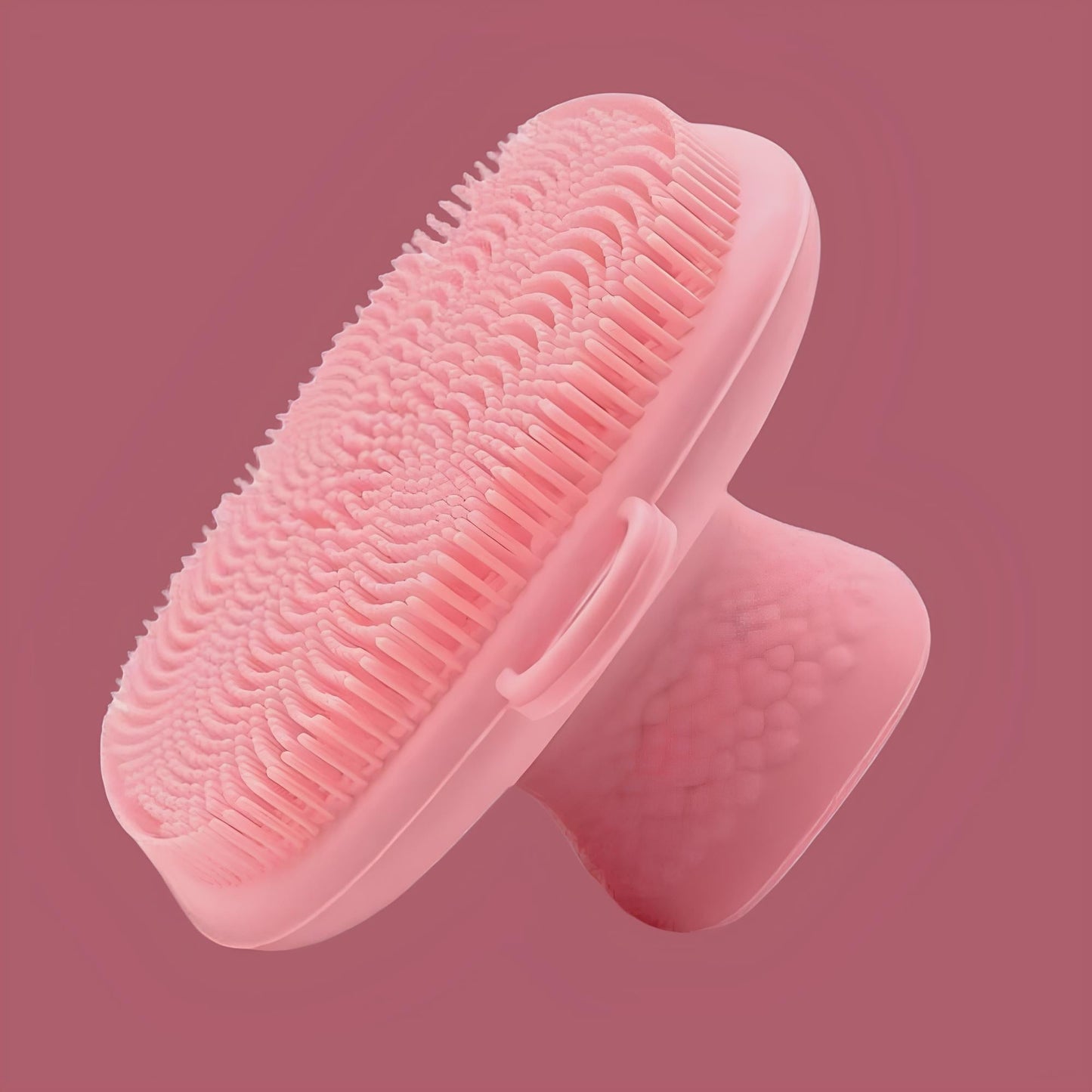 Brosse de nettoyage du visage